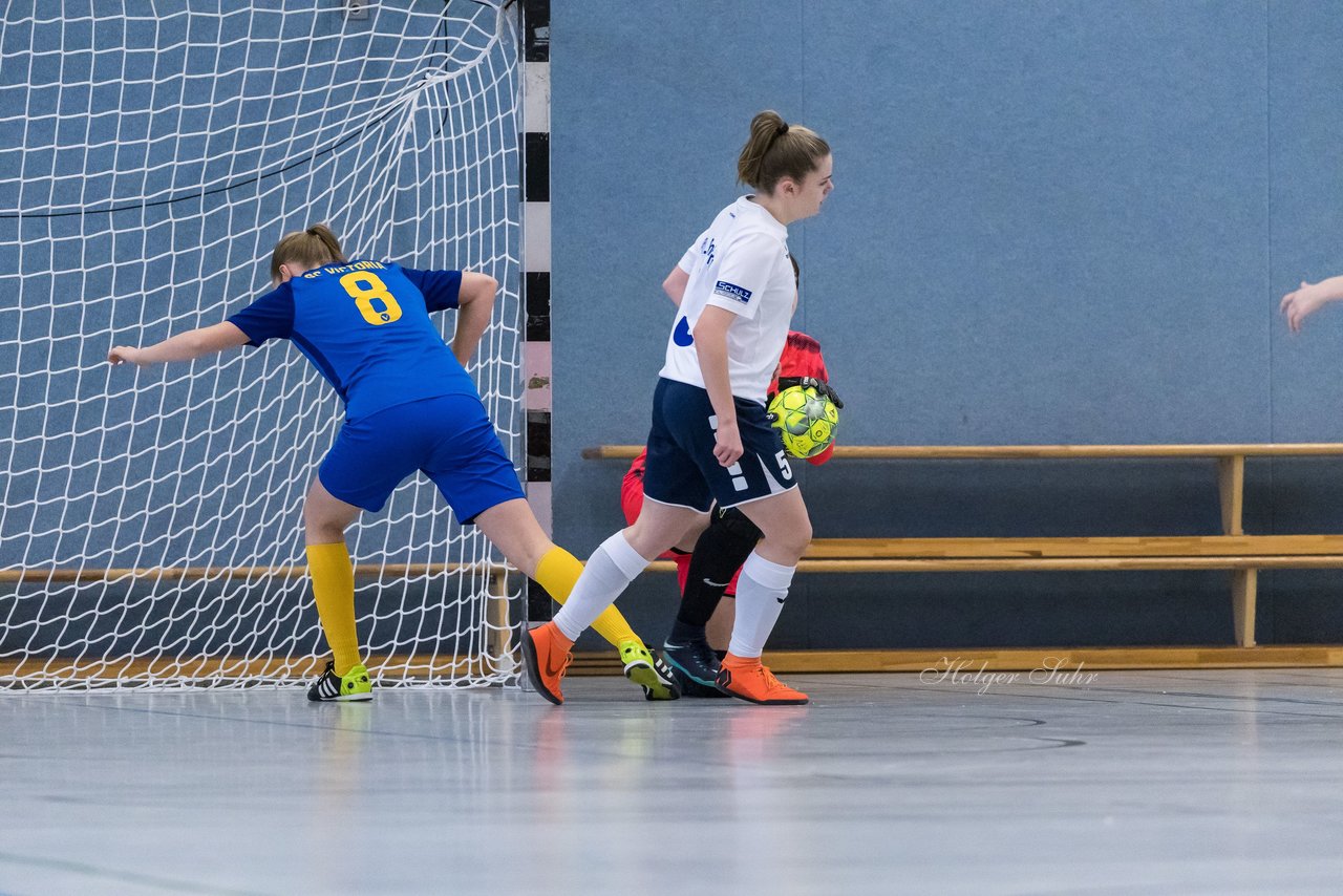 Bild 412 - B-Juniorinnen Futsalmeisterschaft